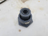 Plastic Tank w/ Fittings