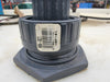 Plastic Tank w/ Fittings