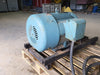 ABB MOTORS 60 hp, 230/460 volts, 3550 rpm, 364TS, Electric Motor 3GQN761674-LNH