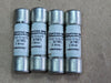 FERRAZ SHAWMUT 3 Amp Class CC Fast-Acting Fuse ATM3 (Pack of 4)