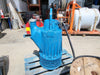 ABS PUMPS Submersible Drainage Pump J205HD, 35HP
