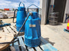 ABS PUMPS Submersible Drainage Pump J205HD, 35HP