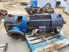 PEERLESS 200 HP Vertical Turbine Pump 14MD