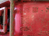 65 Ton Side Door Elevator SLX 65, 11" - 14 1/4"