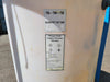 500 L Plastic Mixing Tank w/ Fittings