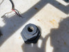 500 L Plastic Mixing Tank w/ Fittings