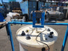 500 L Plastic Mixing Tank w/ Fittings