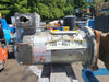 500 L Plastic Mixing Tank w/ Fittings