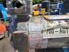 500 L Plastic Mixing Tank w/ Fittings
