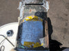 500 L Plastic Mixing Tank w/ Fittings
