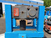 500 L Plastic Mixing Tank w/ Fittings