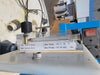 500 L Plastic Mixing Tank w/ Fittings