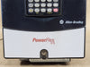 ALLEN-BRADLEY 3 hp Powerflex 70 AC Drive 20AE3P9A0AYNNNC0