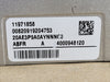 ALLEN-BRADLEY 3 hp Powerflex 70 AC Drive 20AE3P9A0AYNNNC0
