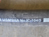 HITACHI Hydraulic Hose 4325460/YA00050638