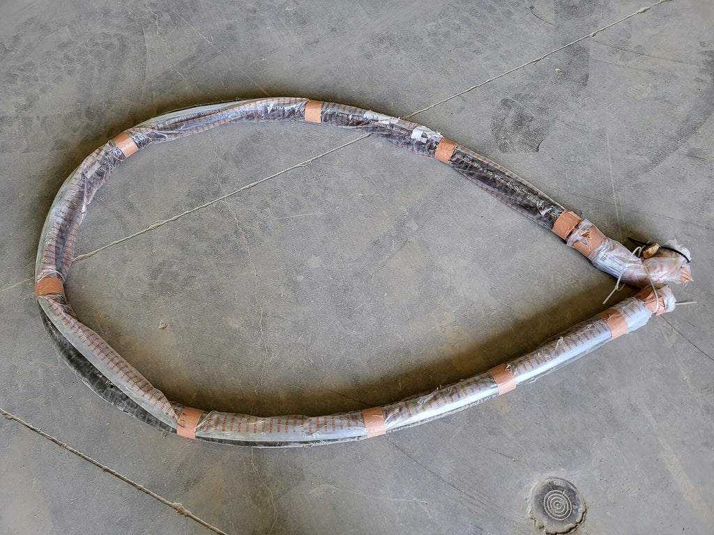 HITACHI Hydraulic Hose 4325460/YA00050638