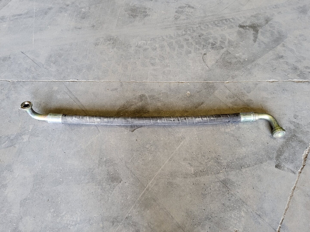 1 in. x 4 ft. Hydraulic Hose