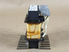TRANSFAB 6.1 Amp Optimized Drive Reactor KDRA47L