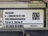 ALLEN-BRADLEY PowerFlex 700, 600 Volts, 99 Amps Adjustable Frequency AC Drive 20BE099A0ANNANC0