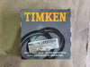 TIMKEN Oil Seal 3"ID x 4.003"OD x 0.437"W, 415836