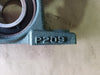 NTN Pillow Block Bearing Assy 1.75" Bore, UKP209D1