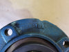 SKF Flange Block Bearing FYRP 2-7/16 H