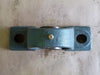 NTN Pillow Block Bearing 1-3/16" Bore, UELP206-103D1