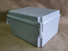 HOFFMAN MIJB1086-A Special Enclosure 10"x8"x6"