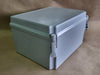 HOFFMAN MIJB1086-A Special Enclosure 10"x8"x6"