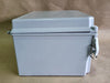 HOFFMAN MIJB1086-A Special Enclosure 10"x8"x6"
