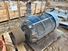TECO-WESTINGHOUSE 300 hp, 575 volts, 1788RPM, 449T Electric Motor APHS00044T