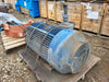 TECO-WESTINGHOUSE 300 hp, 575 volts, 1788RPM, 449T Electric Motor APHS00044T