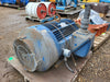 TECO-WESTINGHOUSE 300 hp, 575 volts, 1788RPM, 449T Electric Motor APHS00044T