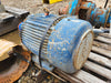 TECO-WESTINGHOUSE 40 hp, 575 volts, 1770 rpm, 324T, Electric Motor APH04004TE5
