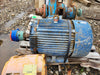 TECO-WESTINGHOUSE 40 hp, 575 volts, 1770 rpm, 324T, Electric Motor APH04004TE5