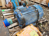 TECO-WESTINGHOUSE 40 hp, 575 volts, 1770 rpm, 324T, Electric Motor APH04004TE5