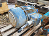 TECO-WESTINGHOUSE 40 hp, 575 volts, 1770 rpm, 324T, Electric Motor APH04004TE5