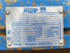 TECO-WESTINGHOUSE 40 hp, 575 volts, 1770 rpm, 324T, Electric Motor APH04004TE5