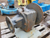 SEW-EURODRIVE 6.66:1 Ratio Helical Gear Reducer 550MM-RF107AM284/286