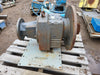 SEW-EURODRIVE 6.66:1 Ratio Helical Gear Reducer 550MM-RF107AM284/286