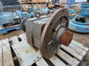 SEW-EURODRIVE 6.66:1 Ratio Helical Gear Reducer 550MM-RF107AM284/286