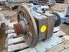 SEW-EURODRIVE 6.66:1 Ratio Helical Gear Reducer 550MM-RF107AM284/286