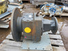 SEW-EURODRIVE 6.66:1 Ratio Helical Gear Reducer 550MM-RF107AM284/286