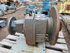 SEW-EURODRIVE 6.66:1 Ratio Helical Gear Reducer 550MM-RF107AM284/286