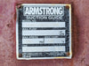 ARMSTRONG 300 PSI Suction Guide SGHH-10X10 PN50
