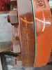 ARMSTRONG 8" Flo-Trex Elbow Valve