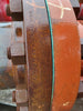 ARMSTRONG 8" Flo-Trex Elbow Valve