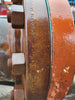 ARMSTRONG 8" Flo-Trex Elbow Valve