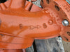 ARMSTRONG 8" Flo-Trex Elbow Valve