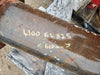ARMSTRONG 8" Flo-Trex Elbow Valve